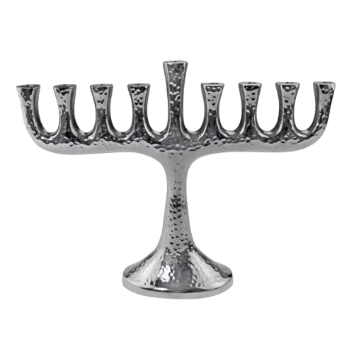 9 BRANCHES CANDLE HOLDER